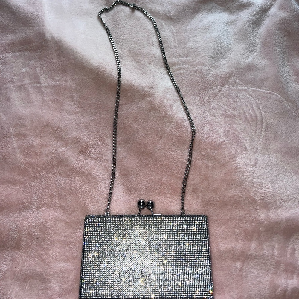 Sparkling bag
